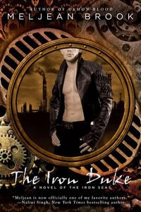 Produktbild: The Iron Duke
