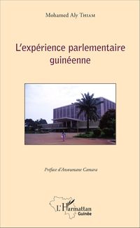 Produktbild: L'exp&eacute;rience parlementaire guin&eacute;enne