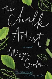 Produktbild: The Chalk Artist