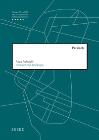 Produktbild: Persisch f&uuml;r Anf&auml;nger