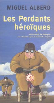 Produktbild: Les Perdants Heroiques