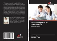 Produktbild: Ultrasonografia in odontoiatria
