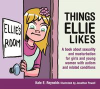 Produktbild: Things Ellie Likes