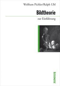 Produktbild: Bildtheorie zur Einf&uuml;hrung