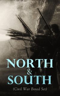 Produktbild: North & South (Civil War Boxed Set)