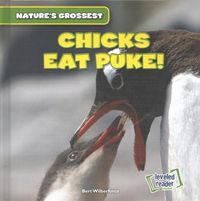 Produktbild: Chicks Eat Puke