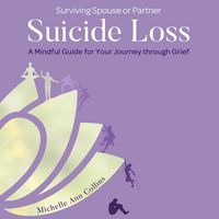 Produktbild: Surviving Spouse or Partner Suicide Loss