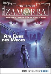 Bild vom Artikel Professor Zamorra - Folge 1051 vom Autor Simon Borner