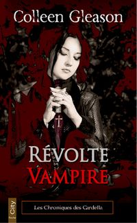 Produktbild: R&eacute;volte vampire