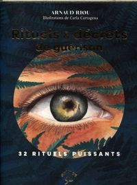 Produktbild: Rituels et d&eacute;crets de gu&eacute;rison
