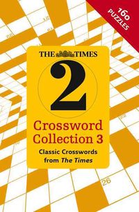 Produktbild: The Times Mind Games: Times 2 Crossword Collection 3