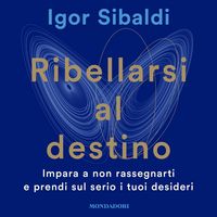 Produktbild: Ribellarsi al destino
