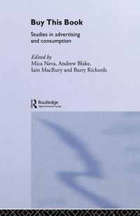 Produktbild: Buy This Book