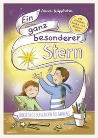 Produktbild: Ein ganz besonderer Stern