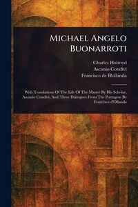 Produktbild: Michael Angelo Buonarroti