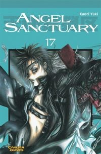 Produktbild: Angel Sanctuary 17