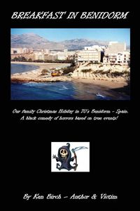 Produktbild: Breakfast in Benidorm