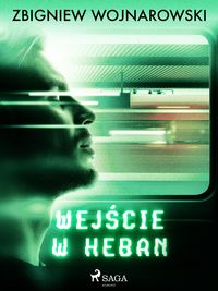 Produktbild: Wejscie w heban