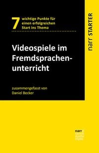 Bild vom Artikel Videospiele im Fremdsprachenunterricht vom Autor Daniel Becker