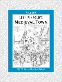 Produktbild: Pinfold, L: Pictura: Medieval Town