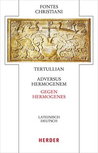 Produktbild: Adversus Hermogenem - Gegen Hermogenes
