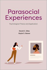 Produktbild: Parasocial Experiences