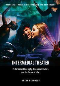 Produktbild: Intermedial Theater