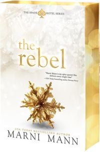 Produktbild: The Rebel