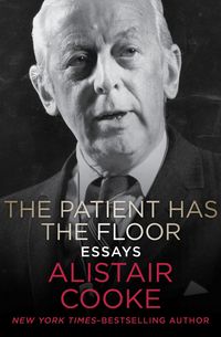 Produktbild: The Patient Has the Floor