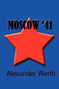 Produktbild: Moscow '41