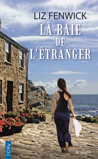 Bild vom Artikel La baie de l'étranger vom Autor Liz Fenwick