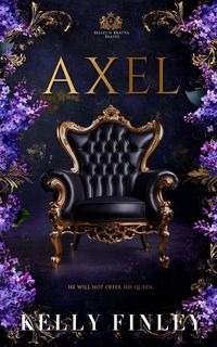 Produktbild: Axel