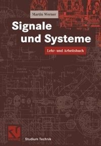 Produktbild: Signale und Systeme