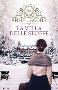 Produktbild: La Villa delle Stoffe