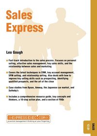 Produktbild: Sales Express