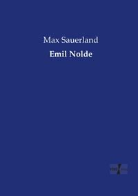 Produktbild: Emil Nolde