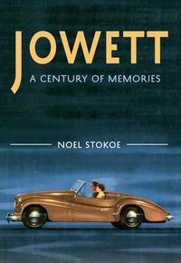 Produktbild: Jowett a Century of Memories