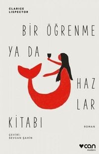 Produktbild: Bir &Ouml;grenme ya da Hazlar Kitabi