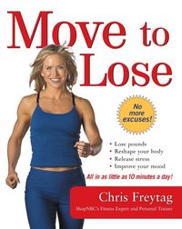 Produktbild: Move to Lose