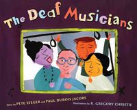 Produktbild: Deaf Musicians