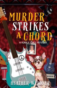 Produktbild: Murder Strikes a Chord