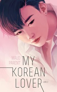 Produktbild: My Korean Lover - Tome 2