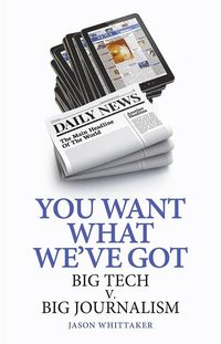 Produktbild: You Want What We've Got