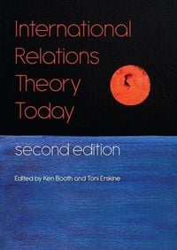 Produktbild: International Relations Theory Today