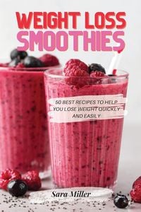Produktbild: Weight Loss Smoothies