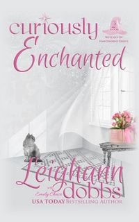 Produktbild: Curiously Enchanted