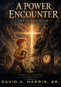 Produktbild: A Power Encounter