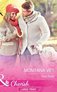 Produktbild: Roth, A: Montana Vet