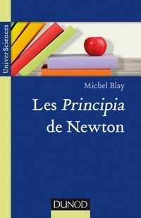 Produktbild: Les "Principia" de Newton