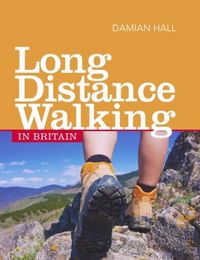 Produktbild: Long Distance Walking in Britain